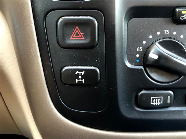 2000 Toyota Land Cruiser FJ (CC-1379607) for sale in Greeley, Colorado