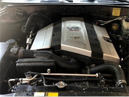 2000 Toyota Land Cruiser FJ (CC-1379607) for sale in Greeley, Colorado