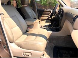 2000 Toyota Land Cruiser FJ (CC-1379607) for sale in Greeley, Colorado