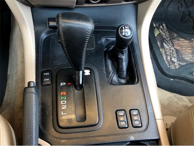 2000 Toyota Land Cruiser FJ (CC-1379607) for sale in Greeley, Colorado