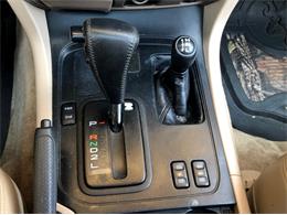 2000 Toyota Land Cruiser FJ (CC-1379607) for sale in Greeley, Colorado