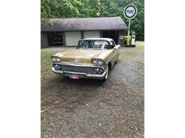 1958 Chevrolet Impala (CC-1379619) for sale in Temple, Georgia