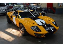 1966 Ford GT40 (CC-1379625) for sale in Huntington Station, New York