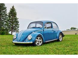 1965 Volkswagen Beetle (CC-1379634) for sale in Watertown, Minnesota