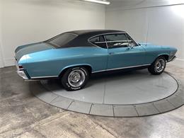 1968 Chevrolet Chevelle SS (CC-1379636) for sale in West Valley City, Utah
