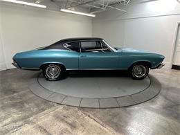 1968 Chevrolet Chevelle SS (CC-1379636) for sale in West Valley City, Utah