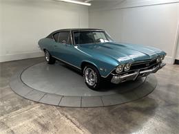 1968 Chevrolet Chevelle SS (CC-1379636) for sale in West Valley City, Utah