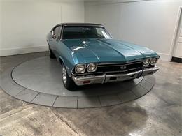 1968 Chevrolet Chevelle SS (CC-1379636) for sale in West Valley City, Utah