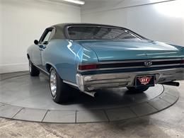 1968 Chevrolet Chevelle SS (CC-1379636) for sale in West Valley City, Utah