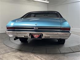 1968 Chevrolet Chevelle SS (CC-1379636) for sale in West Valley City, Utah