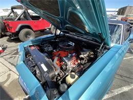1968 Chevrolet Chevelle SS (CC-1379636) for sale in West Valley City, Utah