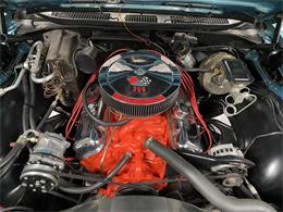 1968 Chevrolet Chevelle SS (CC-1379636) for sale in West Valley City, Utah