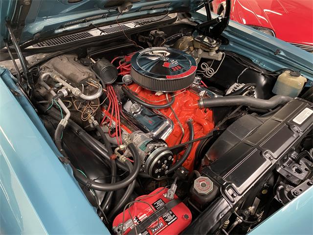 1968 Chevrolet Chevelle SS (CC-1379636) for sale in West Valley City, Utah