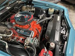 1968 Chevrolet Chevelle SS (CC-1379636) for sale in West Valley City, Utah