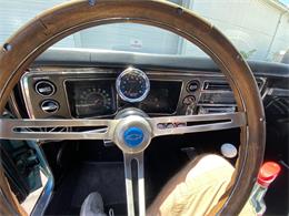 1968 Chevrolet Chevelle SS (CC-1379636) for sale in West Valley City, Utah