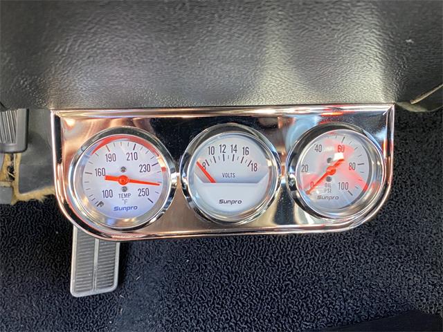 1968 Chevrolet Chevelle SS (CC-1379636) for sale in West Valley City, Utah
