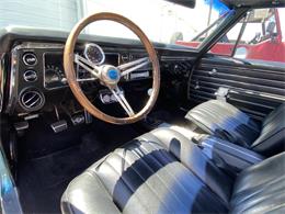 1968 Chevrolet Chevelle SS (CC-1379636) for sale in West Valley City, Utah