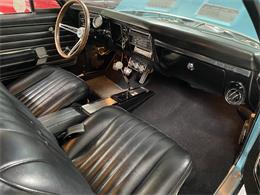 1968 Chevrolet Chevelle SS (CC-1379636) for sale in West Valley City, Utah