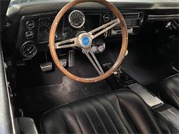 1968 Chevrolet Chevelle SS (CC-1379636) for sale in West Valley City, Utah