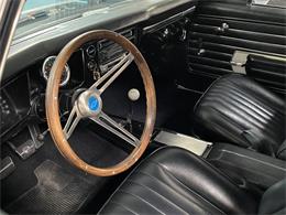 1968 Chevrolet Chevelle SS (CC-1379636) for sale in West Valley City, Utah