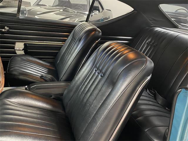 1968 Chevrolet Chevelle SS (CC-1379636) for sale in West Valley City, Utah