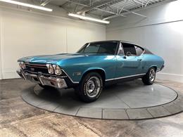 1968 Chevrolet Chevelle SS (CC-1379636) for sale in West Valley City, Utah