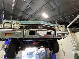 1968 Chevrolet Chevelle SS (CC-1379636) for sale in West Valley City, Utah