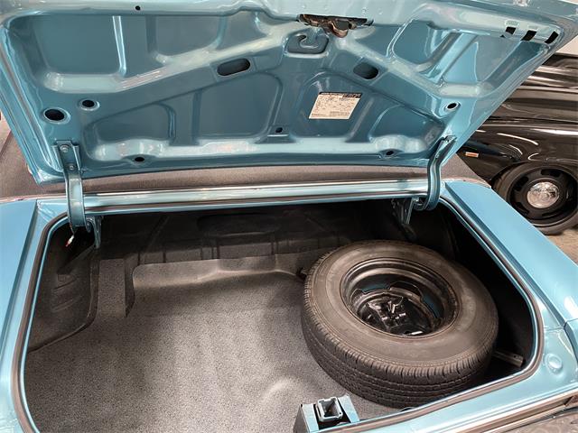 1968 Chevrolet Chevelle SS (CC-1379636) for sale in West Valley City, Utah