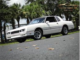 1986 Chevrolet Monte Carlo (CC-1379665) for sale in Palmetto, Florida
