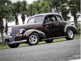 1939 Chevrolet Deluxe (CC-1379669) for sale in Palmetto, Florida