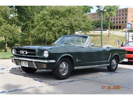 1965 Ford Mustang (CC-1379678) for sale in Omaha, Nebraska