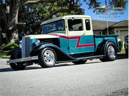 1933 Ford Pickup (CC-1379681) for sale in Palmetto, Florida