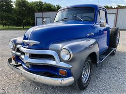 1955 Chevrolet 3100 (CC-1379694) for sale in Sherman, Texas