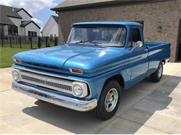 1966 Chevrolet C20 (CC-1379697) for sale in Crestwood, Kentucky