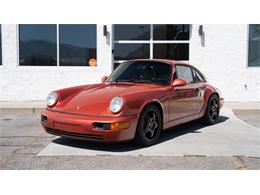 1992 Porsche Carrera (CC-1379710) for sale in Salt Lake City, Utah