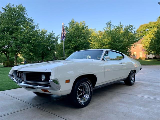 1971 Ford Torino (CC-1379713) for sale in North Royalton, Ohio