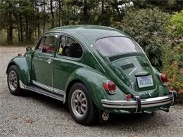 1970 Volkswagen Beetle (CC-1370972) for sale in AMELIA COURT HOUSE, Virginia