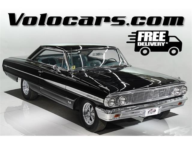 1964 Ford Galaxie (CC-1379736) for sale in Volo, Illinois
