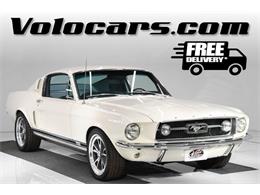 1967 Ford Mustang (CC-1379739) for sale in Volo, Illinois