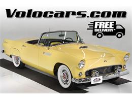1955 Ford Thunderbird (CC-1379741) for sale in Volo, Illinois