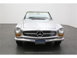 1964 Mercedes-Benz 230SL (CC-1379755) for sale in Beverly Hills, California