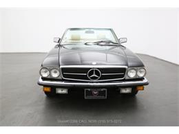 1984 Mercedes-Benz 280SL (CC-1379756) for sale in Beverly Hills, California