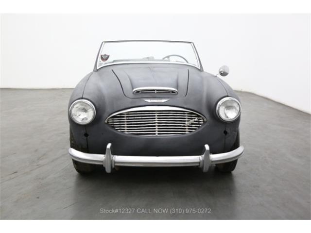 1960 Austin-Healey 3000 (CC-1379757) for sale in Beverly Hills, California