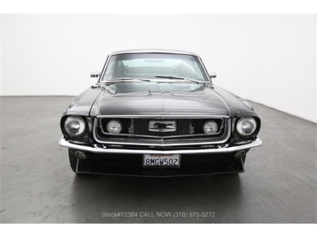 1968 Ford Mustang (CC-1379771) for sale in Beverly Hills, California