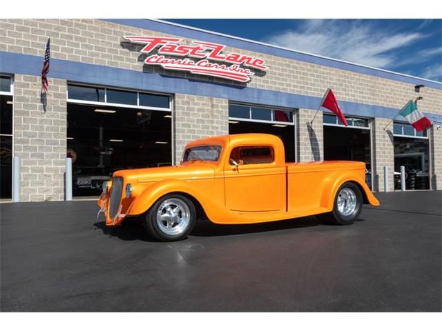 1936 Ford Pickup (CC-1379781) for sale in St. Charles, Missouri