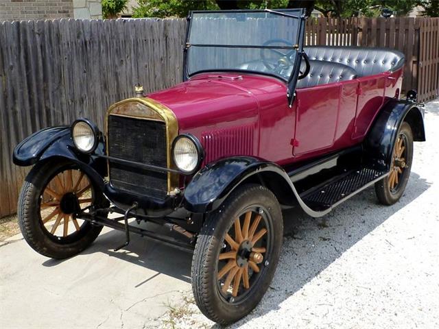 1926 Ford Model T (CC-1379797) for sale in Arlington, Texas