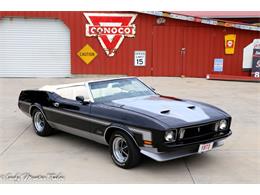 1973 Ford Mustang (CC-1379807) for sale in Lenoir City, Tennessee