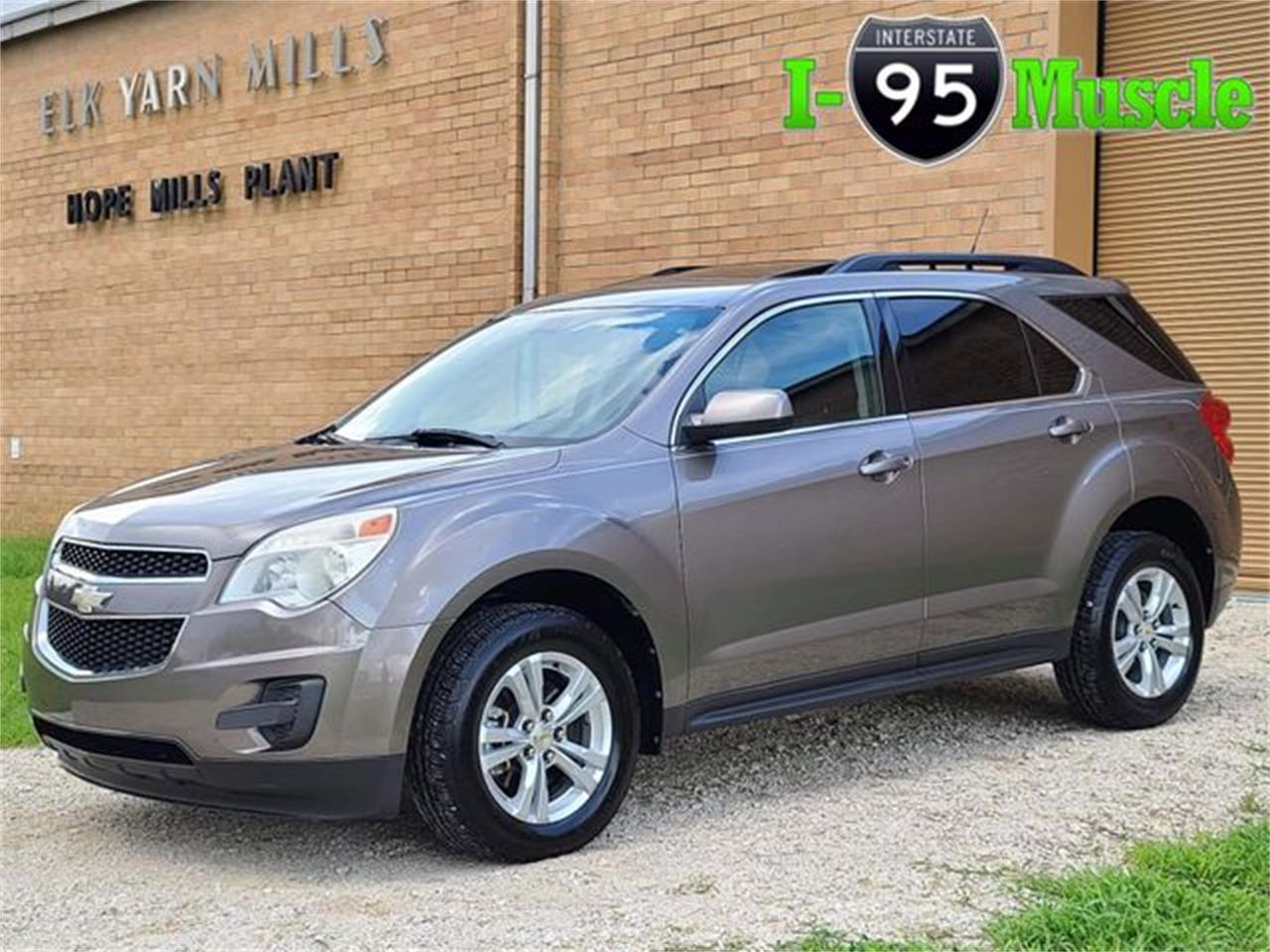 2011 Chevrolet Equinox For Sale ClassicCars Com CC 1379837   21844776 2011 Chevrolet Equinox Std 