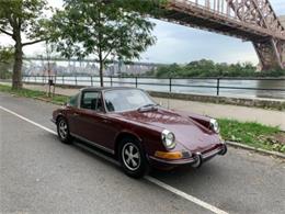 1969 Porsche 911E (CC-1379841) for sale in Astoria, New York