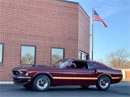 1969 Ford Mustang (CC-1379846) for sale in Geneva, Illinois